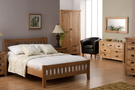 Масло твердое для мебели HARD FURNITURE OIL 